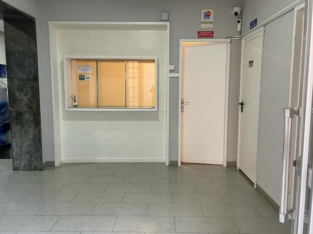 Albergue Juvenil Juventudes Llanes Exterior foto